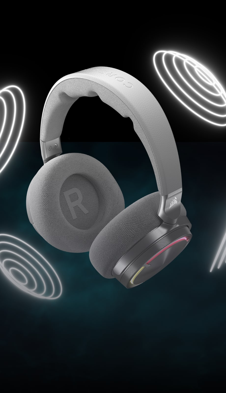 CORSAIR Virtuoso Gaming Headset Series | CORSAIR
